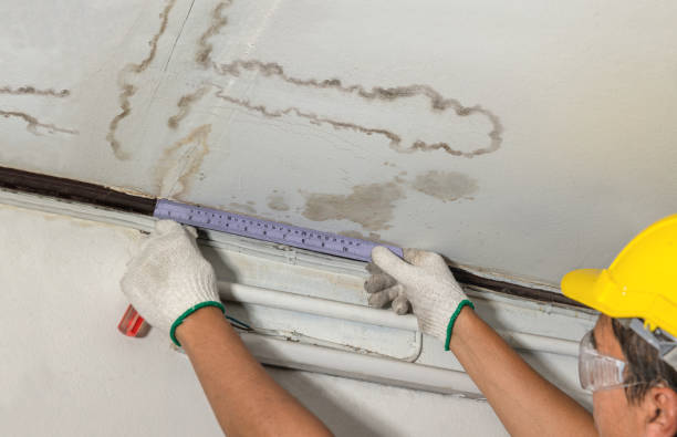 Reliable Water Removal contractor in Rockdale, TX by Water Damage Irwin
